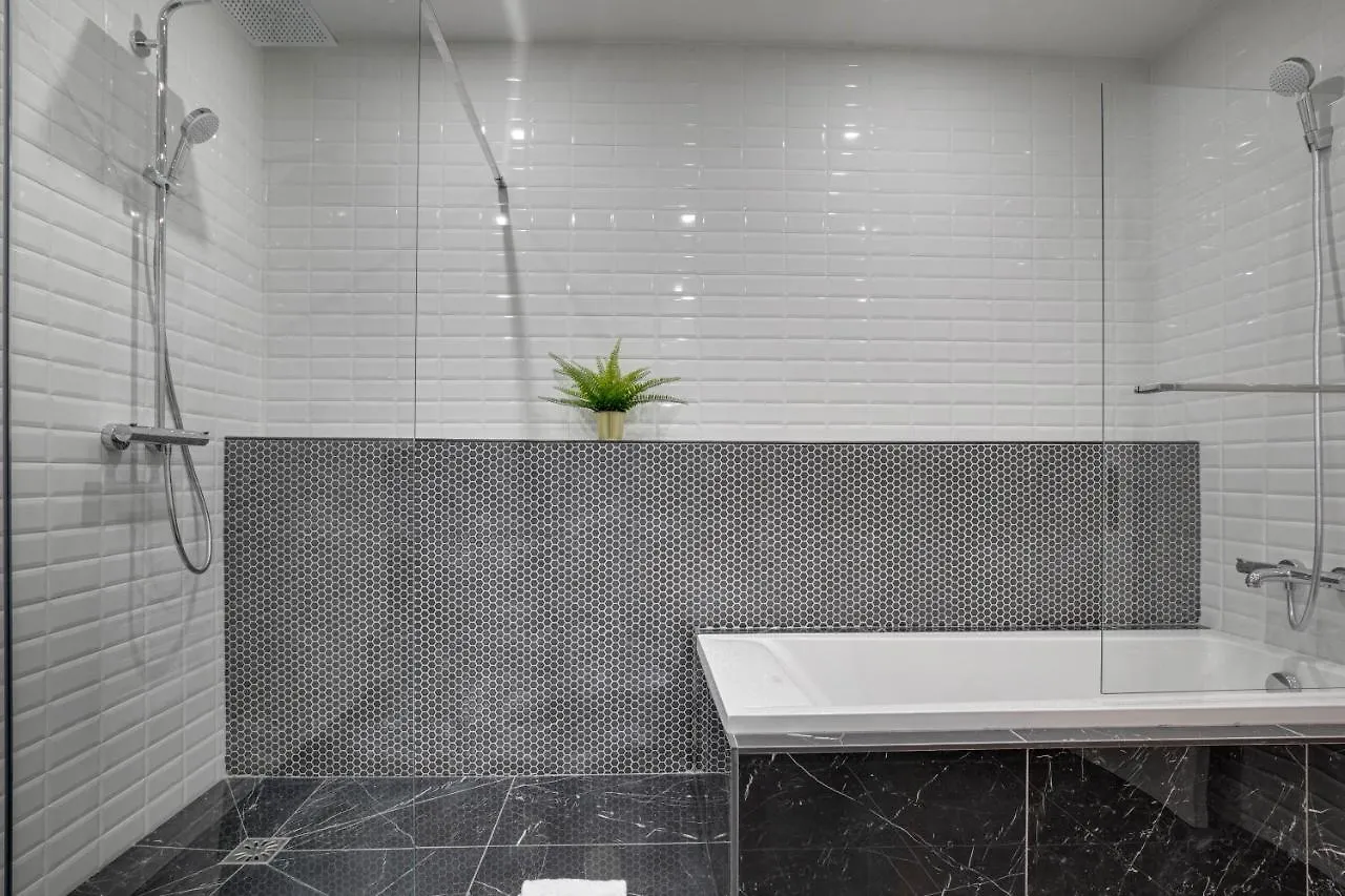 Appartement Sweett - Trevise Paris