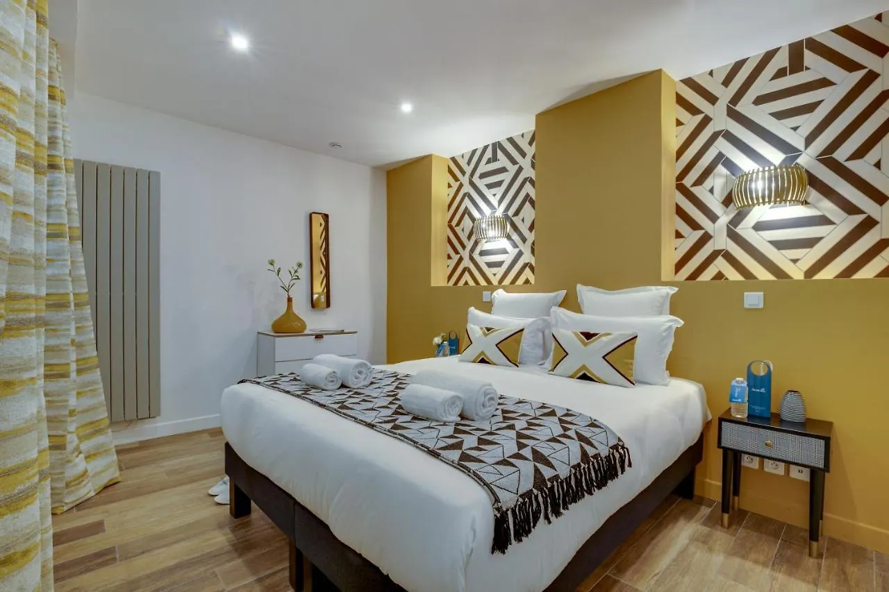 Apartment Sweett - Trevise